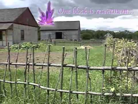 how to dissolve resentment