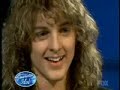 American Idol - Elimination - Amy Davis & Joanne Borgella American Idol - Elimination - Amy Davis & Joanne Borgella