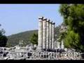 Ancient Iyon City ( Ephesus seven wonders didim medusa )