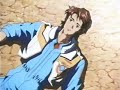 Macross plus - friends with impossible