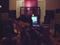 ANYWHERE by Bobby Tinsley ANYWHERE by Bobby Tinsley