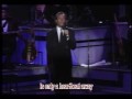 clip video Julio Iglésias 99 Miles From L.A.