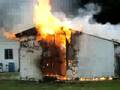 pratique d'incendie isle-aux-coudres partie 4 de 6
