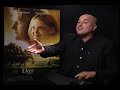 Dakota Fanning interview for Dreamer with Chuck the Movieguy Dakota Fanning interview for Dreamer with Chuck the Movieguy