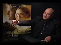 Dakota Fanning interview for Dreamer with Chuck the Movieguy