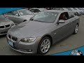2008 BMW Berkeley CA