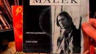 Twist De Coiffure - Abdelwahab Doukkali.MP4