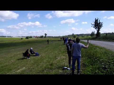 Kubica Rajd Polski 2014 OS4 Wieliczki Kubica Rajd Polski 2014 OS4 Wieliczki