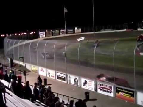 X-Factor Race Cars Super Late Models Feature