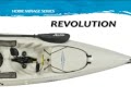 Hobie Mirage Revolution Overview