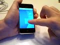 VNC no iPhone VNC no iPhone