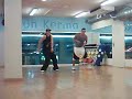 Clase aerolatino Nao