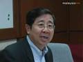 Gerakan brings forward party polls