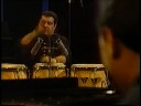 Michel Camilo & Sammy Figueroa - Blue Bossa - Kenny Dorham