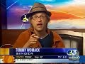 tommy womack is interviewed about his music and his new album, there i said it. he also plays a bit of 