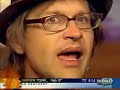 tommy womack is interviewed about his music and his new album, there i said it. he also plays a bit of 