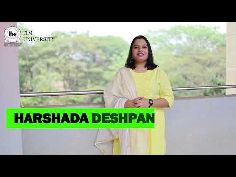 ITM University Raipur General video thumbnail 3