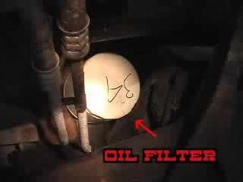 how to check oil in wr400