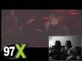 97X Presents: A Look Back w/ My Chemical Romance (Chapter 4)