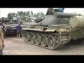 War and Peace Show 2007 - Give us a tow