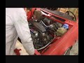 1985 Alfa GTV 2,0 Turbo 1985 Alfa GTV 2,0 Turbo