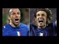 italia campione del mondo 2006