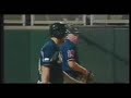May 7, 2008: Georgia Tech baseball beats Georgia 11-1.