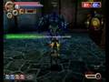 HACK VS NINJA LVL 90