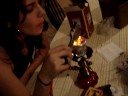 Narguile May,Bia e Cah