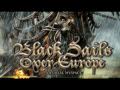 TÝR Black Sails Over Europe