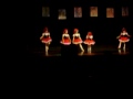 Kaitlyn's Ballet Recital