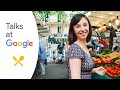 Authors@Google: Clotilde Dusoulier