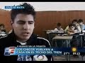 denuncia por el caso de los chicos que viajan en los techos