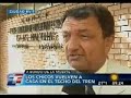 denuncia por el caso de los chicos que viajan en los techos