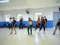 Zouk – Aprenda a dançar a “Lambada Francesa” #2