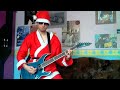 Jingle Bells – Metal Version