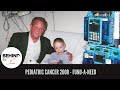 Pediatric Cancer 2008 Fund-a-Need Take 2