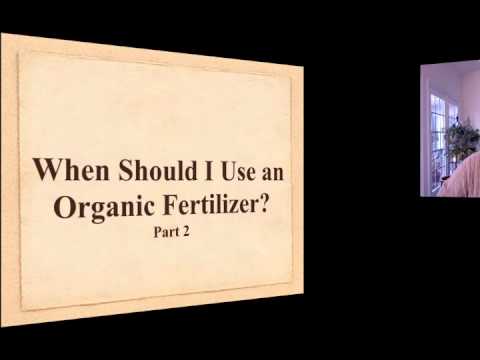 how to fertilize lawn with compost