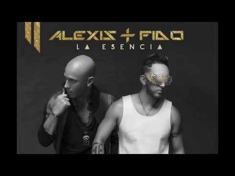 Salvaje ft. Plan B Alexis Y Fido