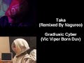 Taka - Gradiusic Cyber (Vic Viper Born Duv)