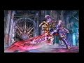 Soul Calibur 3 All Weapon Demonstrations (1/2)
