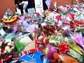 Munich Remembered - 50th Anniversary - 6th Feb 2008