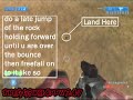 Ways To The Relic Tower