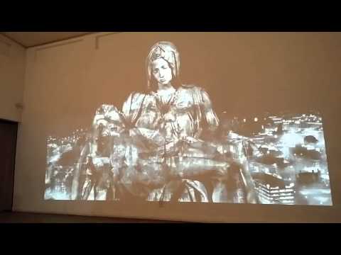 이원일 창조적 역설(2014, 쿤스트독) 이경호, 이이남, 이탈 Rhee Wonil Memorial Exhibition