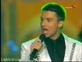 Sergey Lazarev ?????? ??????? \"Shattered dreams\" Sergey Lazarev ?????? ??????? \"Shattered dreams\"