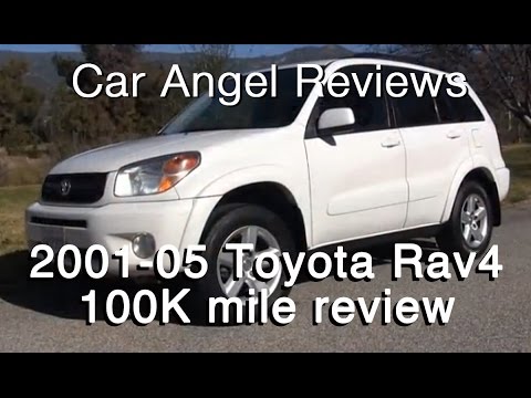 toyota rav4 2001-2005 г toyota rav4 2001-2005 г