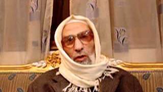 مقابلة تاريخ شفوي للنكبة الفلسطينية مع السيد نور الدين خطاب من قرية عين الزيتون - صفد المحتلة