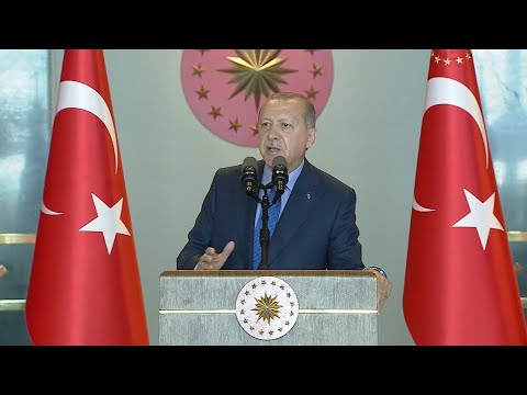 Türkei: Erdogan sagt „Social-Media-Terroristen“ den ...
