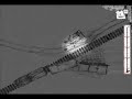 Post-apocalyptic RPG Wellguard trailer