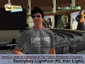 SL Die Hard Exhibition Behind-The-Scenes Interviews (Part 1)